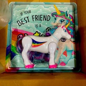 Children’s book with bath toy adorable holiday present for your little one